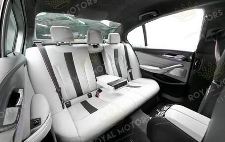 BMW M5, 2019 год, 9 970 000 рублей, 15 фотография