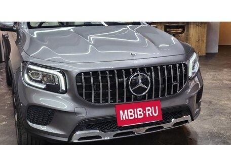 Mercedes-Benz GLB, 2022 год, 2 350 000 рублей, 2 фотография