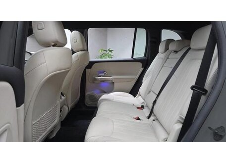 Mercedes-Benz GLB, 2022 год, 2 350 000 рублей, 20 фотография