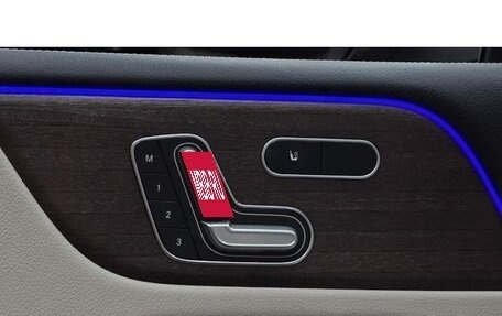 Mercedes-Benz GLB, 2022 год, 2 350 000 рублей, 13 фотография