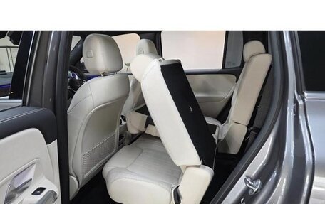 Mercedes-Benz GLB, 2022 год, 2 350 000 рублей, 21 фотография