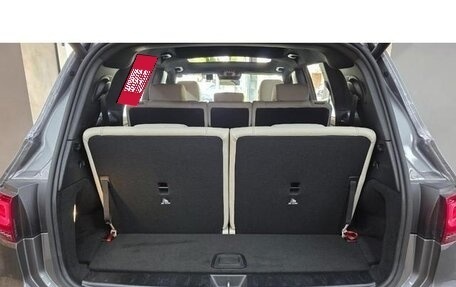 Mercedes-Benz GLB, 2022 год, 2 350 000 рублей, 22 фотография