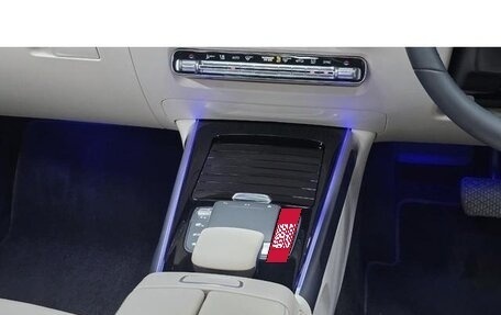 Mercedes-Benz GLB, 2022 год, 2 350 000 рублей, 27 фотография