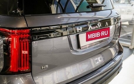 Haval H5, 2024 год, 4 049 000 рублей, 10 фотография