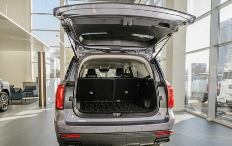 Haval H5, 2024 год, 4 049 000 рублей, 11 фотография