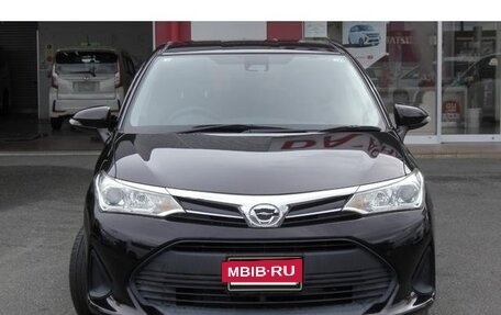 Toyota Corolla, 2018 год, 1 350 000 рублей, 2 фотография