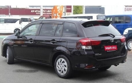 Toyota Corolla, 2018 год, 1 350 000 рублей, 4 фотография