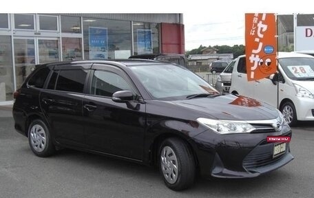 Toyota Corolla, 2018 год, 1 350 000 рублей, 7 фотография