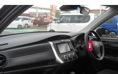 Toyota Corolla, 2018 год, 1 350 000 рублей, 18 фотография