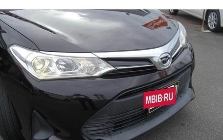 Toyota Corolla, 2018 год, 1 350 000 рублей, 8 фотография