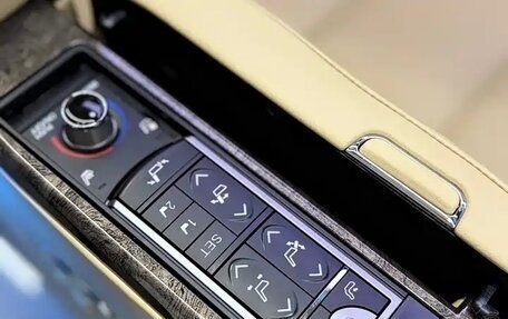 Toyota HiAce H300, 2023 год, 8 900 000 рублей, 11 фотография