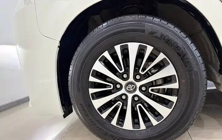 Toyota HiAce H300, 2023 год, 8 900 000 рублей, 16 фотография