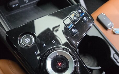 KIA Sportage IV рестайлинг, 2022 год, 3 740 000 рублей, 8 фотография