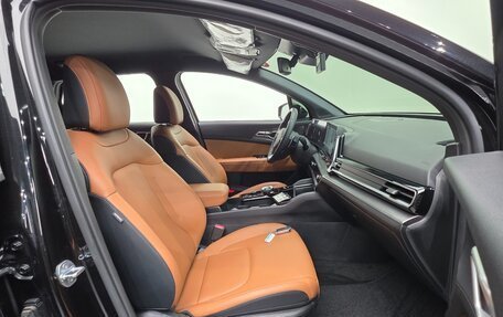 KIA Sportage IV рестайлинг, 2022 год, 3 740 000 рублей, 4 фотография