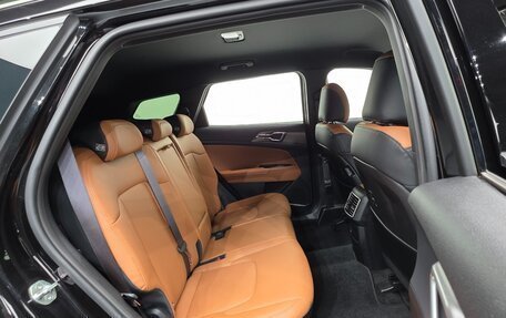 KIA Sportage IV рестайлинг, 2022 год, 3 740 000 рублей, 3 фотография