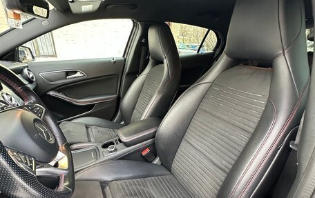 Mercedes-Benz GLA, 2016 год, 1 750 000 рублей, 6 фотография