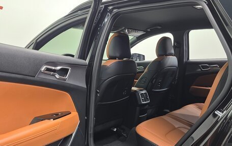 KIA Sportage IV рестайлинг, 2022 год, 3 740 000 рублей, 7 фотография