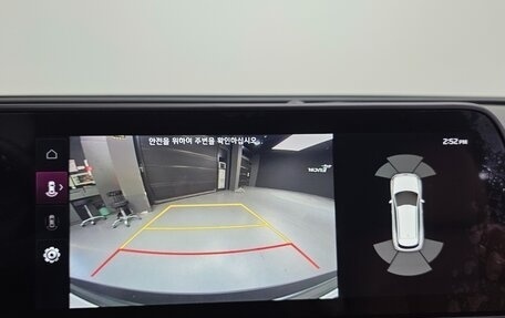 KIA Sportage IV рестайлинг, 2022 год, 3 740 000 рублей, 9 фотография