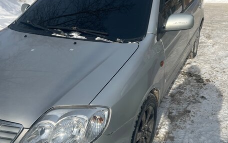 Toyota Corolla, 2006 год, 500 000 рублей, 2 фотография