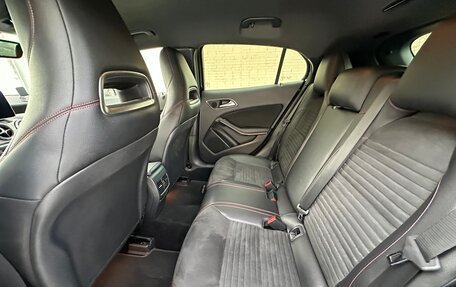 Mercedes-Benz GLA, 2016 год, 1 750 000 рублей, 8 фотография