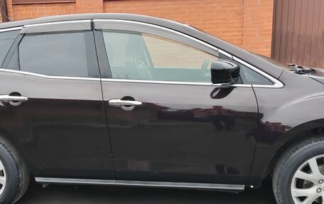 Mazda CX-7 I рестайлинг, 2008 год, 390 000 рублей, 5 фотография