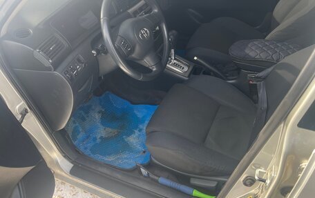 Toyota Corolla, 2006 год, 500 000 рублей, 6 фотография