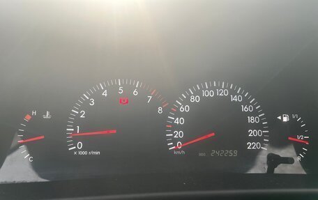 Toyota Corolla, 2006 год, 500 000 рублей, 7 фотография