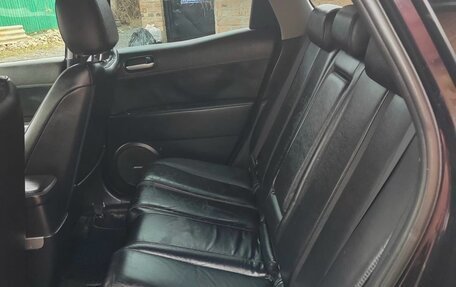 Mazda CX-7 I рестайлинг, 2008 год, 390 000 рублей, 2 фотография