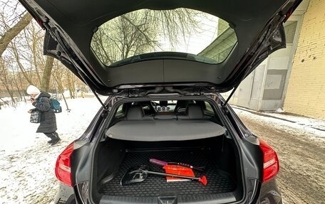 Mercedes-Benz GLA, 2016 год, 1 750 000 рублей, 9 фотография