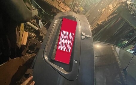 Mitsubishi Lancer IX, 2004 год, 100 000 рублей, 3 фотография