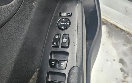 Hyundai Solaris II рестайлинг, 2019 год, 720 000 рублей, 13 фотография