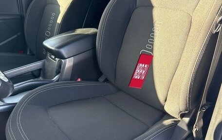 KIA Sportage III, 2013 год, 1 300 000 рублей, 8 фотография