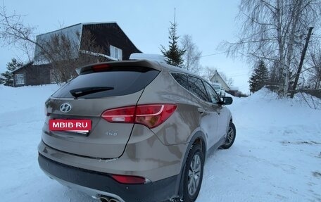 Hyundai Santa Fe III рестайлинг, 2013 год, 1 960 000 рублей, 6 фотография