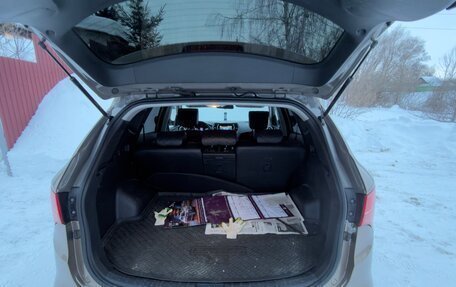 Hyundai Santa Fe III рестайлинг, 2013 год, 1 960 000 рублей, 15 фотография