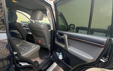 Toyota Land Cruiser 200, 2010 год, 2 750 000 рублей, 5 фотография