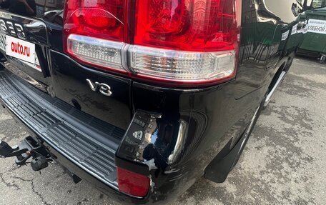 Toyota Land Cruiser 200, 2010 год, 2 750 000 рублей, 4 фотография