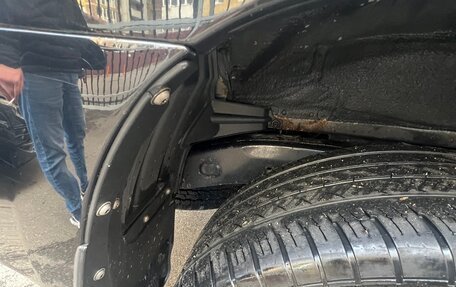 Toyota Land Cruiser 200, 2010 год, 2 750 000 рублей, 7 фотография