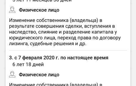 Renault Logan I, 2011 год, 365 000 рублей, 14 фотография