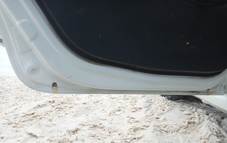 Renault Logan I, 2011 год, 365 000 рублей, 11 фотография