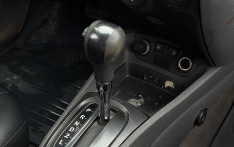 KIA Rio II, 2009 год, 490 000 рублей, 15 фотография