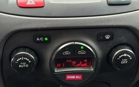 KIA Rio II, 2009 год, 490 000 рублей, 14 фотография