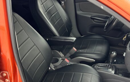 KIA Rio II, 2009 год, 490 000 рублей, 18 фотография