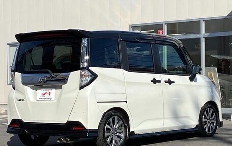 Toyota Tank I, 2020 год, 753 000 рублей, 4 фотография