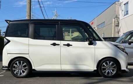 Toyota Tank I, 2020 год, 753 000 рублей, 8 фотография