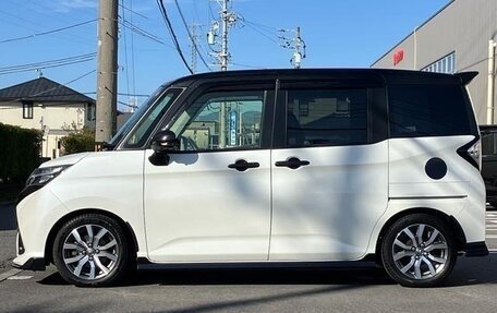 Toyota Tank I, 2020 год, 753 000 рублей, 7 фотография