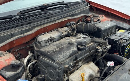 KIA Rio II, 2009 год, 490 000 рублей, 22 фотография