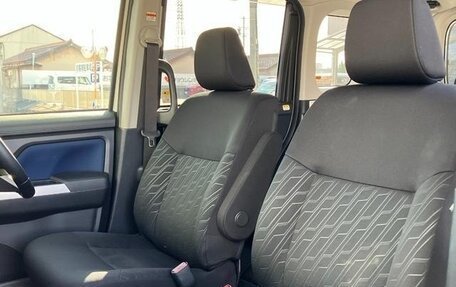 Toyota Tank I, 2020 год, 753 000 рублей, 11 фотография