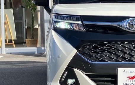 Toyota Tank I, 2020 год, 753 000 рублей, 9 фотография