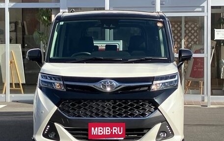 Toyota Tank I, 2020 год, 753 000 рублей, 2 фотография
