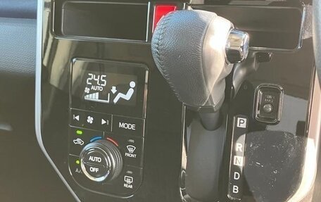 Toyota Tank I, 2020 год, 753 000 рублей, 18 фотография